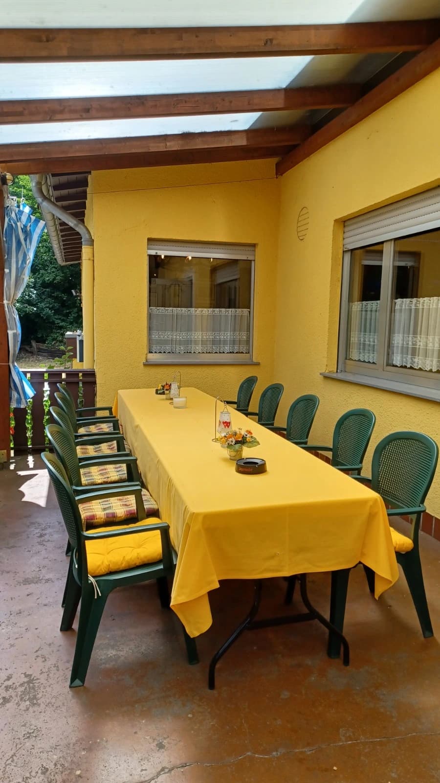 Bilder des Schützenhauses Bild 2